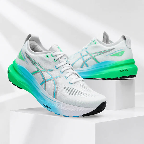 Men's Running Shoes Jell– Lightweight All-Day Comfort – stylebyalif.com