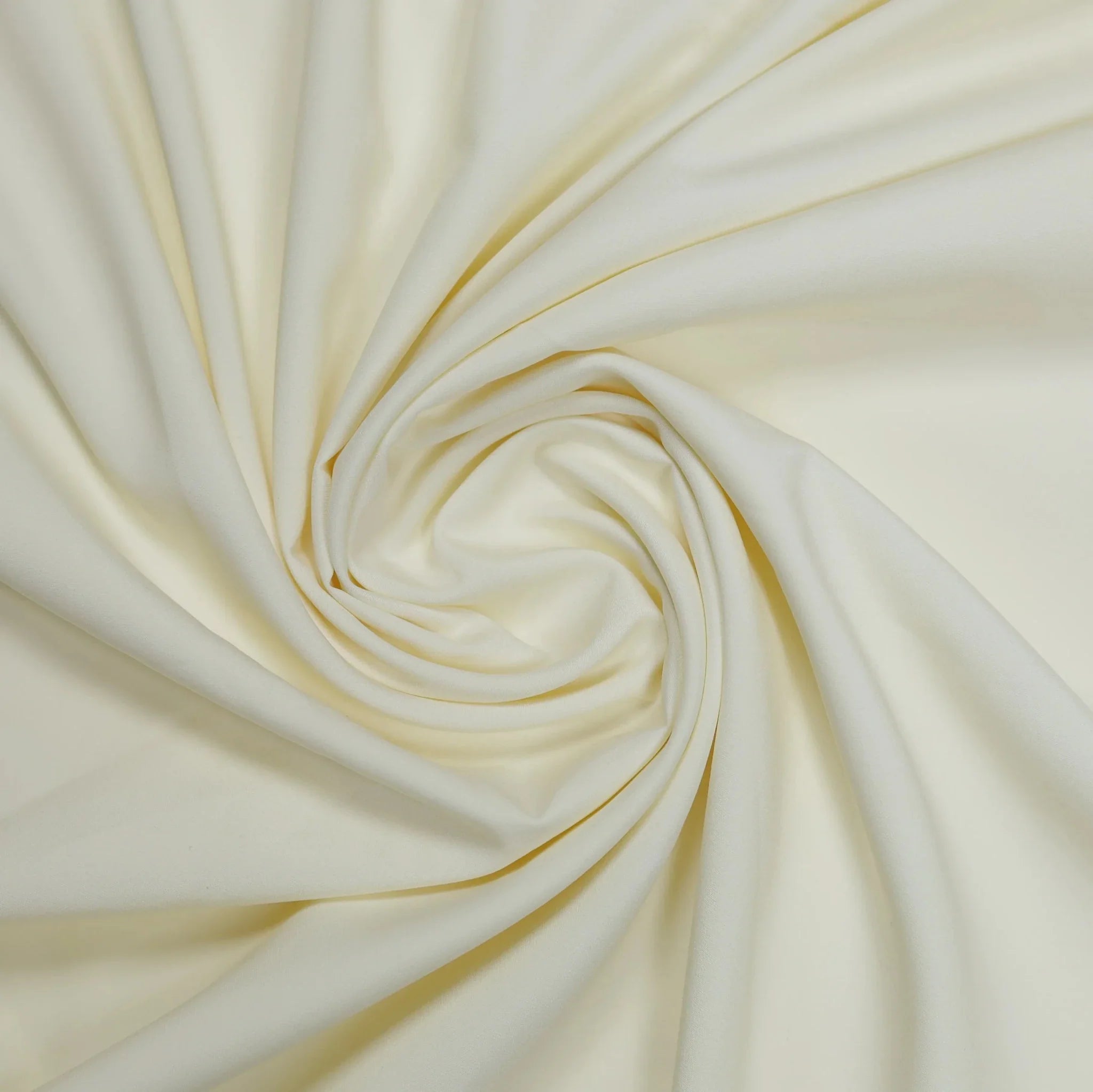 China Boski Cream fabric  traditional wear.