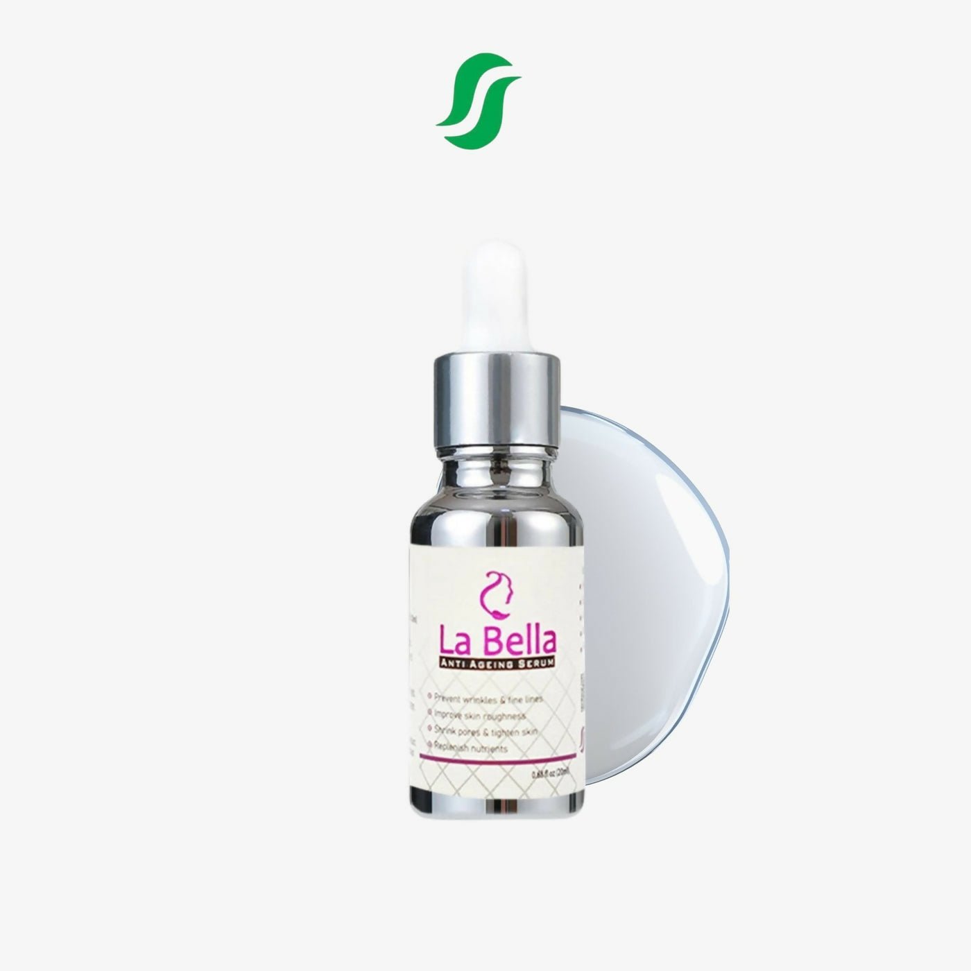 La Bella Anti - ageing Serum - AlifdukanRebel store types here :)