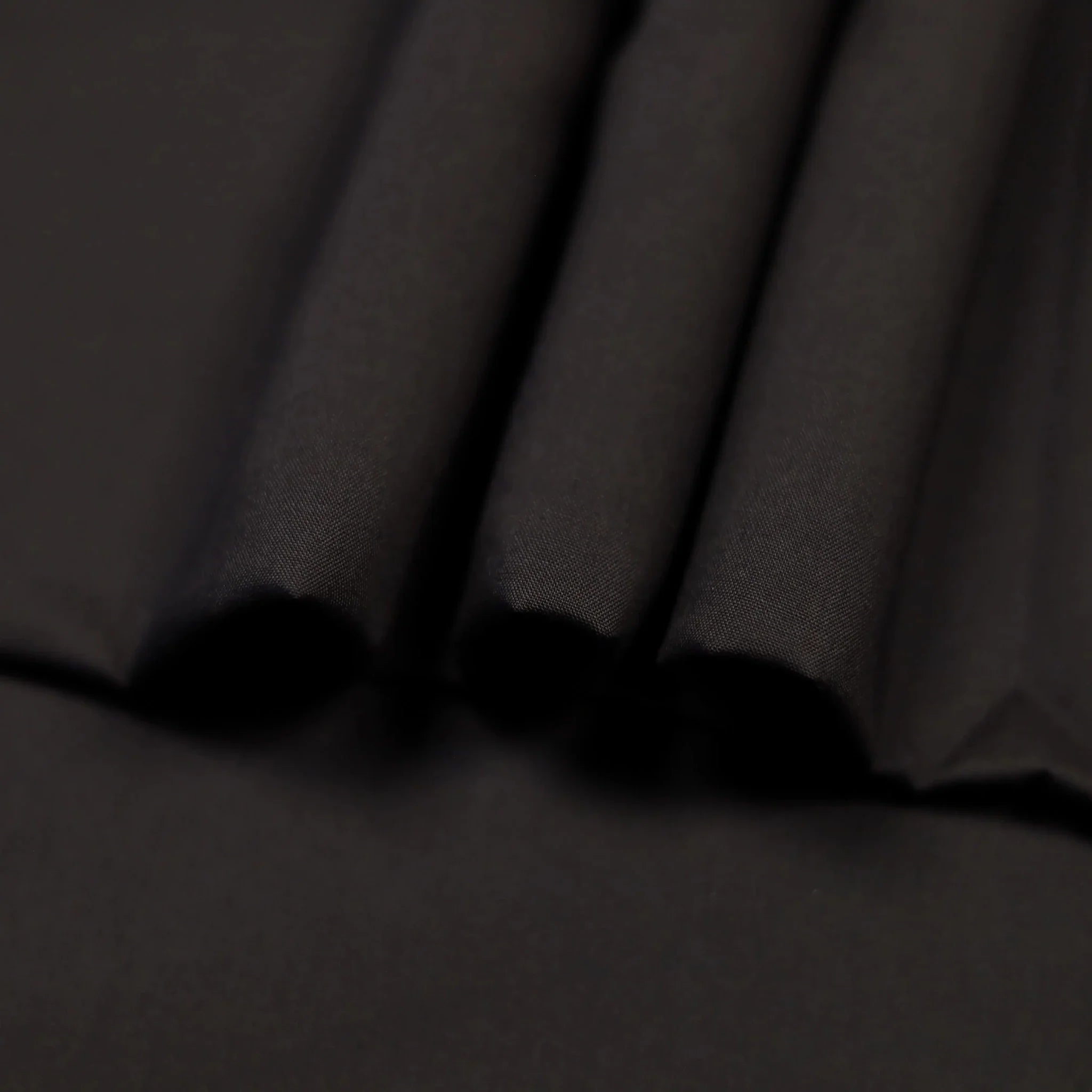 Men’s Wash & Wear Dark Brown Suit featuring a premium wrinkle-resistant fabric in a classic dark brown color, ideal for office wear,
