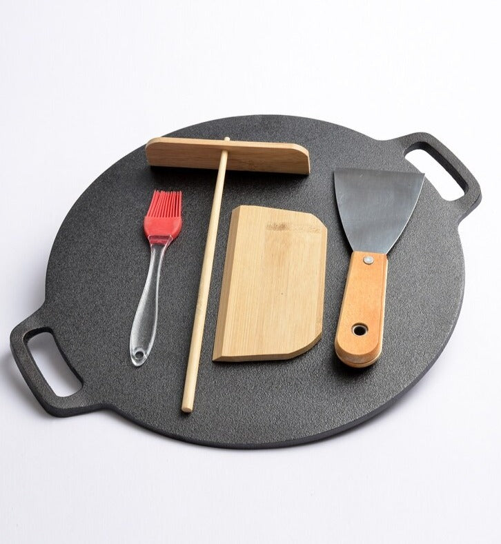 BBQ Plate Umiko