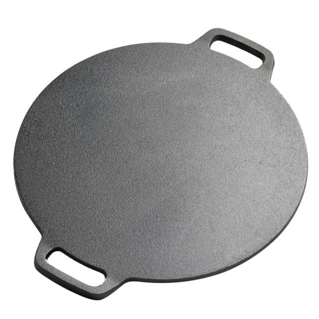 BBQ Plate Umiko