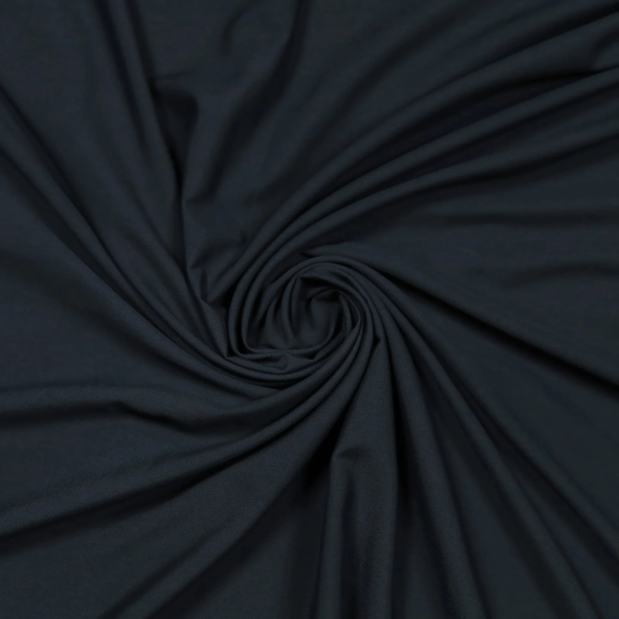 High-quality Wash & Wear Dark Zinc Suit