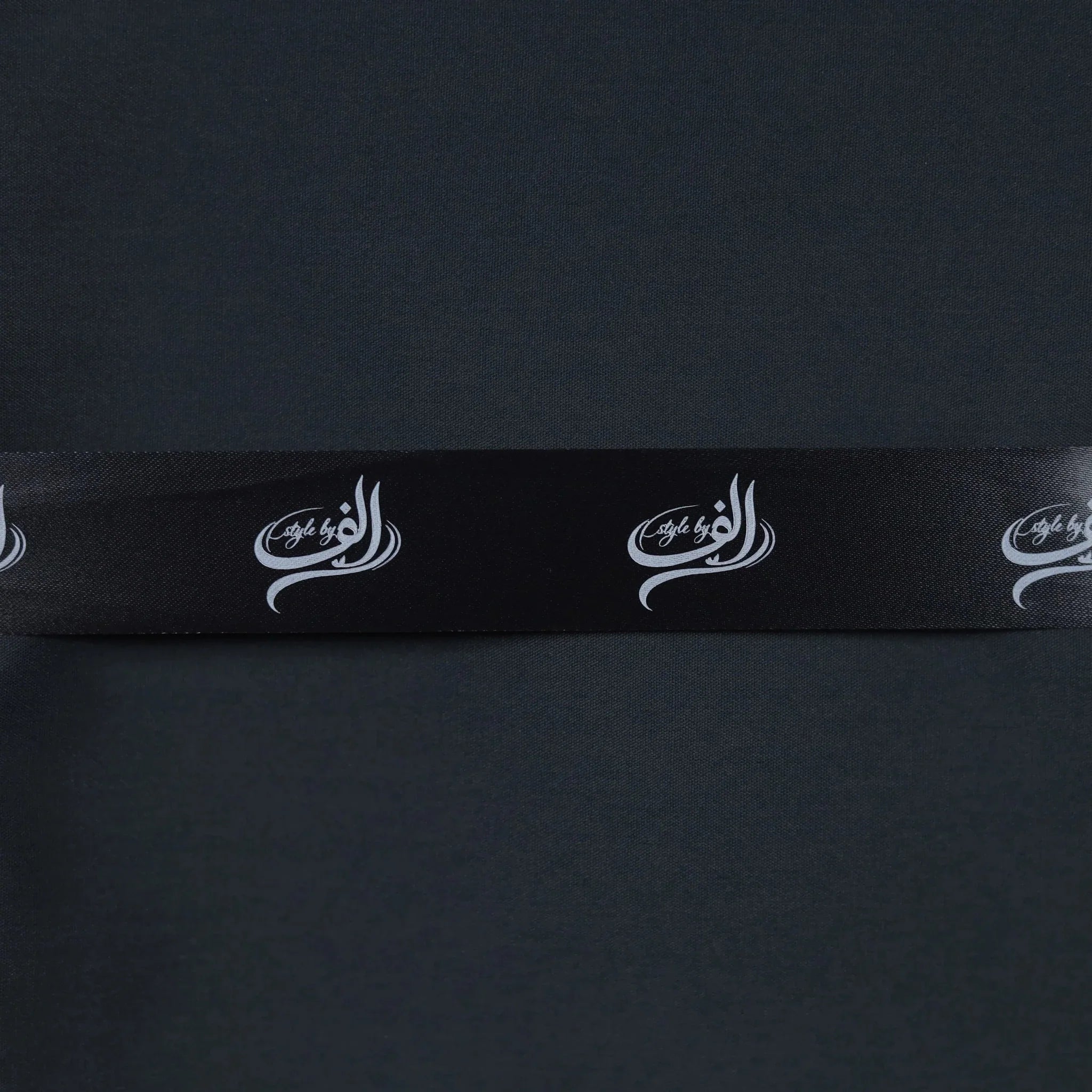 Wash & Wear Dark Zinc Suit