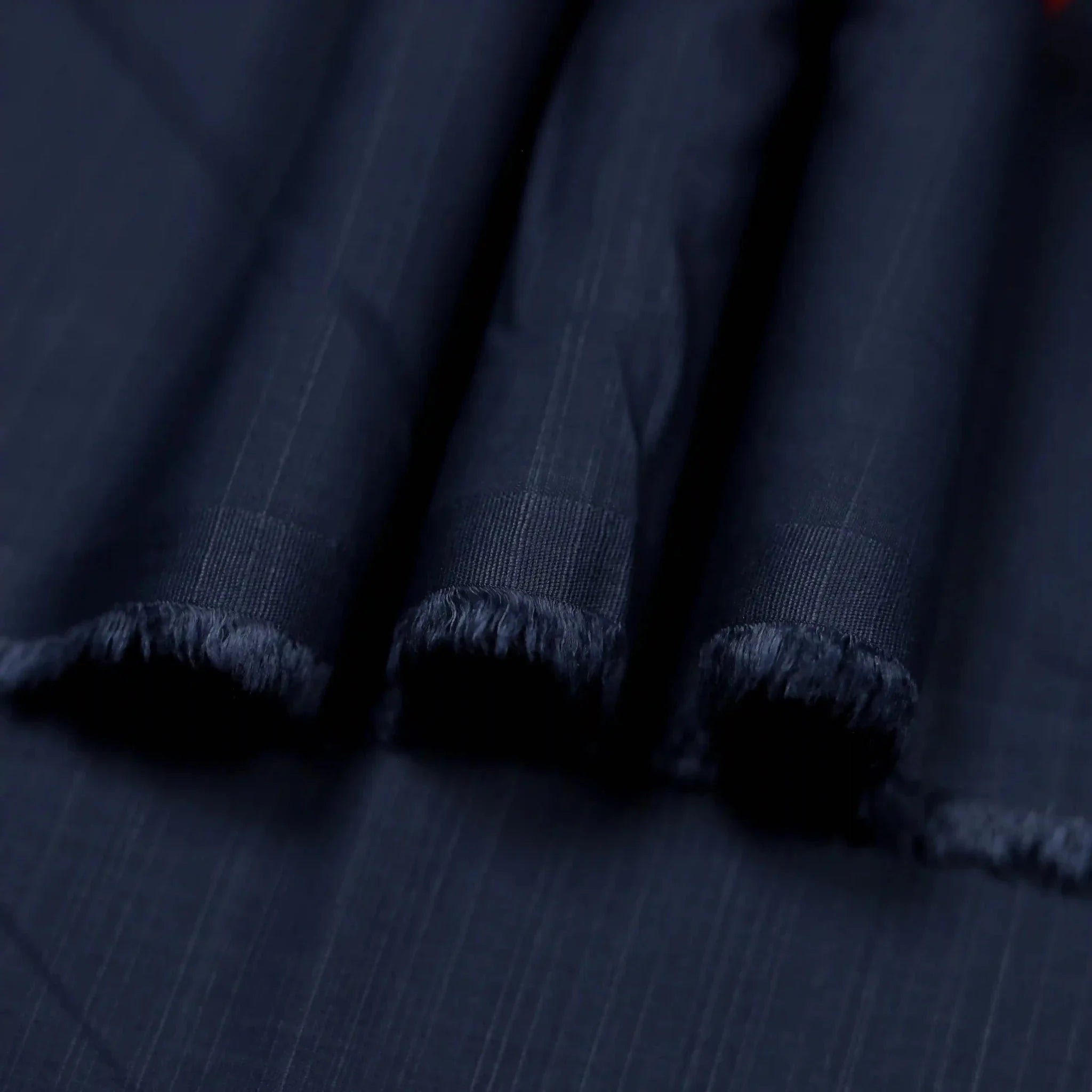 High-quality Wash & Wear Self Textured Dark