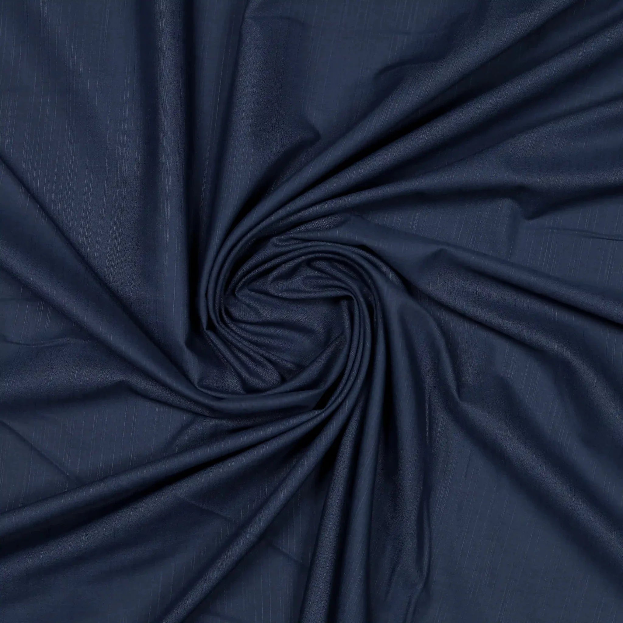 High-quality Wash & Wear Self Textured Dark